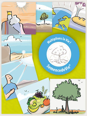 Multiplions la Vie !